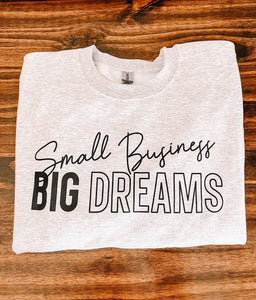 Small Business Owner