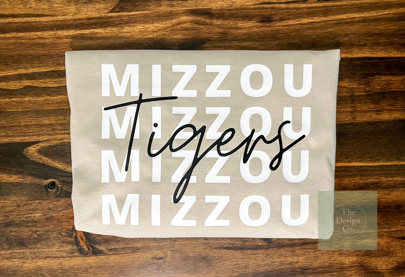 Mizzou/University of Missouri