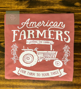 American Farmers