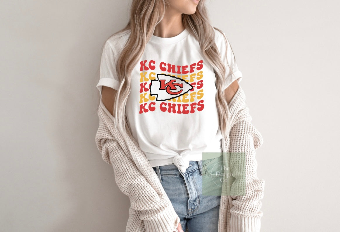 KC Chiefs Repeat